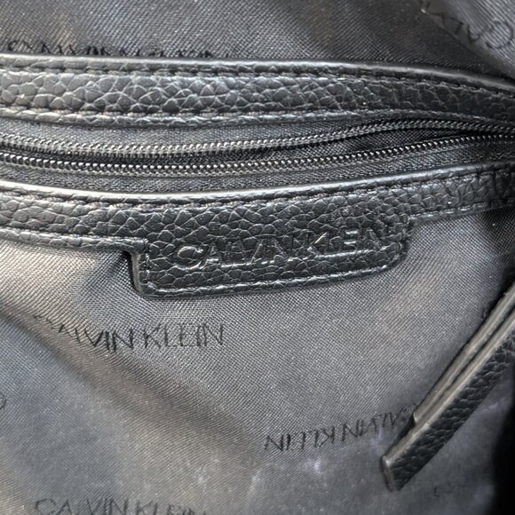 Calvin Klein Estelle Backpack main image 6